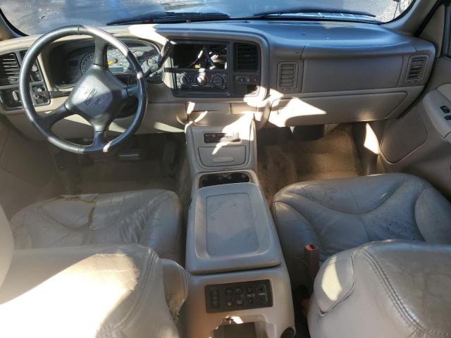Photo 8 from auction – 2001 GMC YUKON with VIN 1GKEC13T01R171275