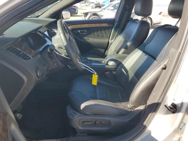 Photo 7 from auction – 2019 FORD TAURUS LIM with VIN 1FAHP2F82KG106604