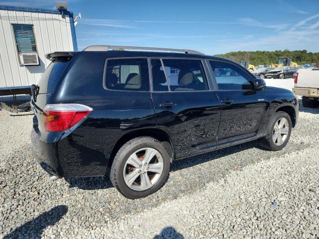 Photo 3 from auction – 2008 TOYOTA HIGHLANDER with VIN JTEDS43A182022298