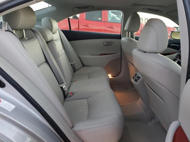 Photo 10 from auction – 2009 LEXUS ES 350 with VIN JTHBJ46G992306826