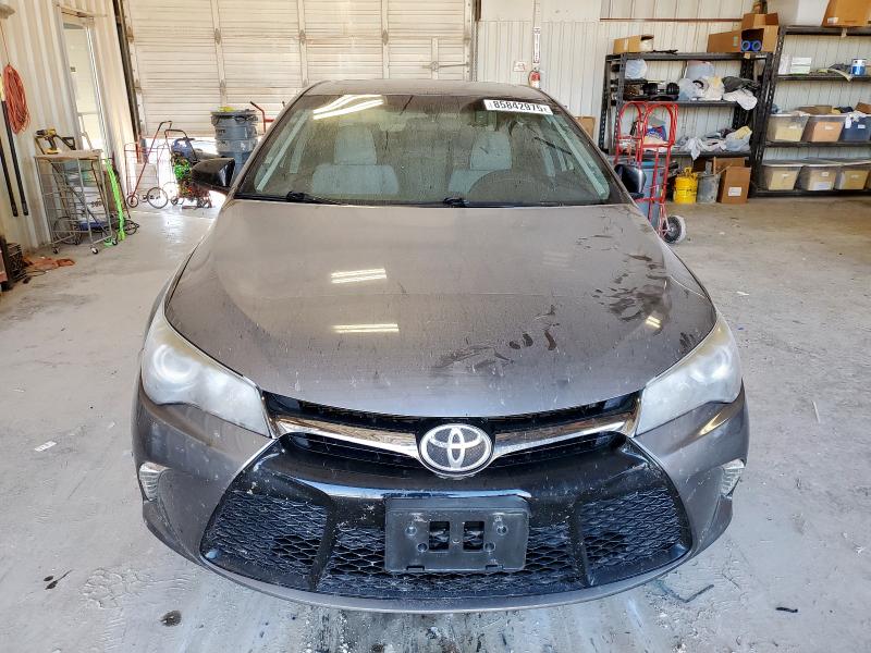 Photo 5 from auction – 2017 TOYOTA CAMRY LE with VIN 4T1BF1FK8HU362860