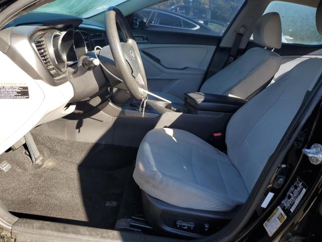 Photo 7 from auction – 2013 KIA OPTIMA LX with VIN 5XXGM4A70DG154704