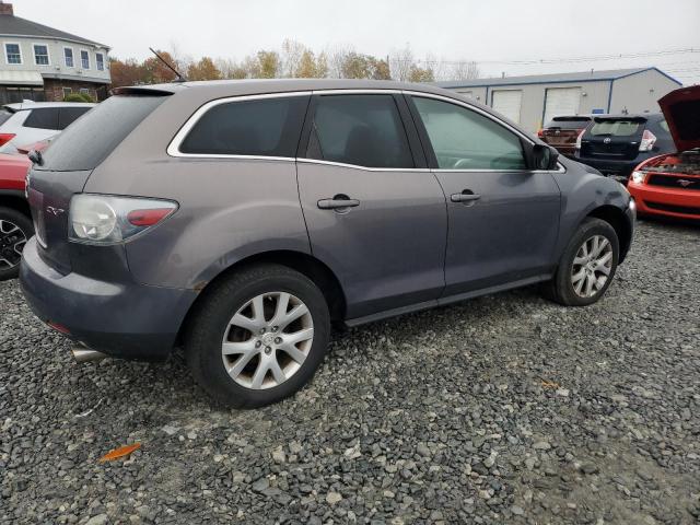 Photo 3 from auction – 2007 MAZDA CX-7 with VIN JM3ER29L670108290