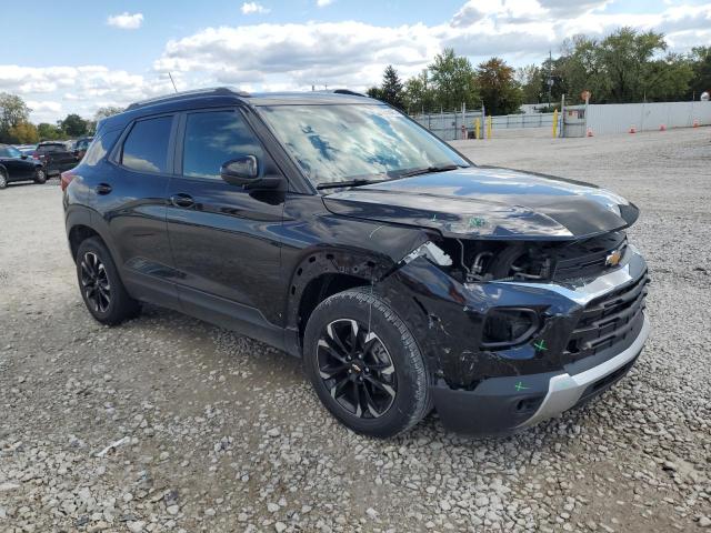 Photo 4 from auction – 2021 CHEVROLET TRAILBLAZE with VIN KL79MRSL2MB154305