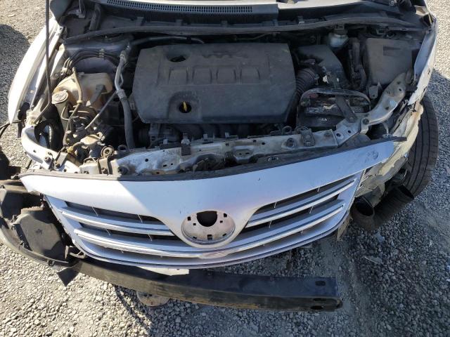 Photo 11 from auction – 2013 TOYOTA COROLLA BA with VIN 5YFBU4EE3DP198299
