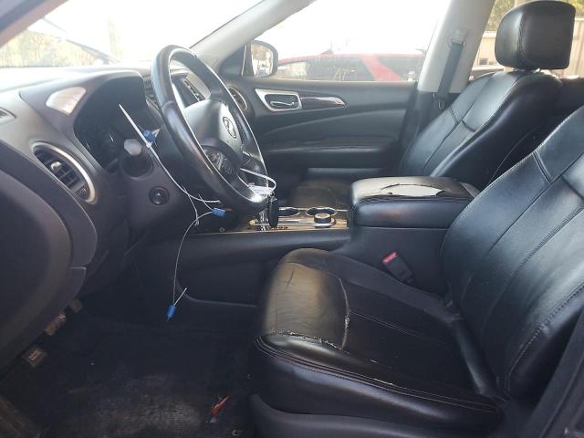Photo 7 from auction – 2013 NISSAN PATHFINDER with VIN 5N1AR2MM1DC641502