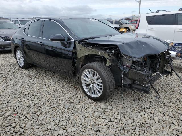 Photo 4 from auction – 2020 TOYOTA CAMRY XLE with VIN 4T1F31AK4LU538345
