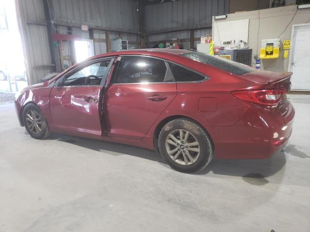 Photo 2 from auction – 2015 HYUNDAI SONATA SE with VIN 5NPE24AF7FH243696