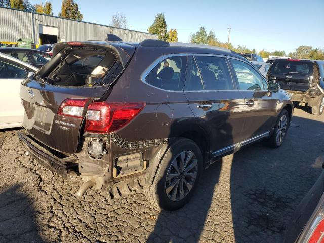 Photo 3 from auction – 2019 SUBARU OUTBACK TO with VIN 4S4BSETC2K3241366