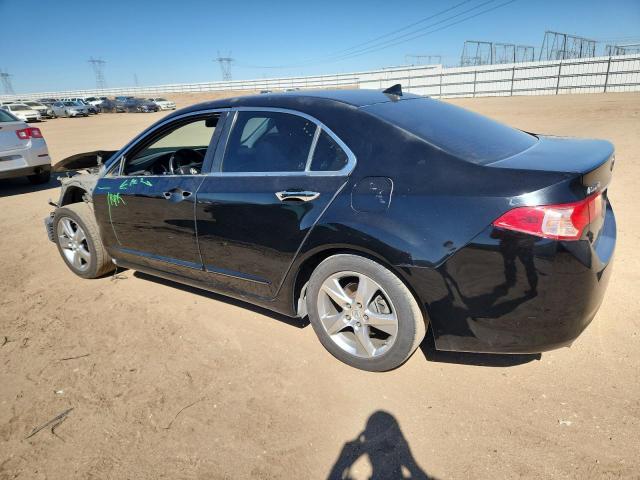Photo 2 from auction – 2013 ACURA TSX with VIN JH4CU2F47DC005805
