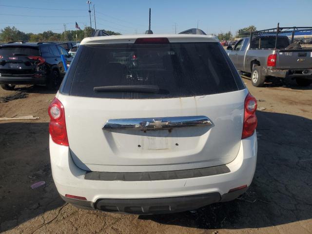 Photo 6 from auction – 2015 CHEVROLET EQUINOX LT with VIN 2GNFLFEKXF6210997