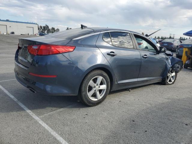 Photo 3 from auction – 2015 KIA OPTIMA LX with VIN KNAGM4A70F5564343