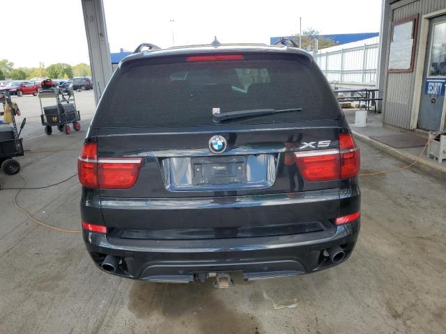 Photo 6 from auction – 2012 BMW X5 XDRIVE3 with VIN 5UXZW0C56CL673826