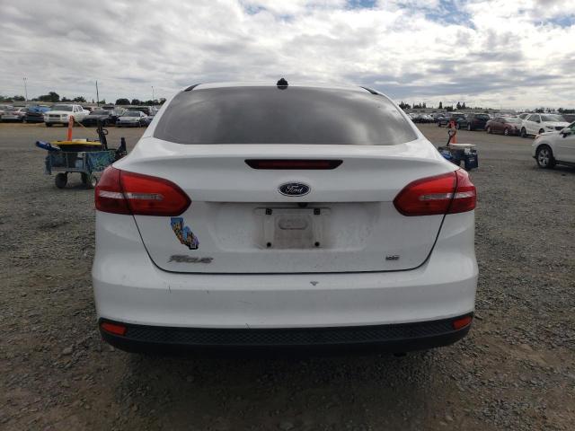 Photo 6 from auction – 2016 FORD FOCUS SE with VIN 1FADP3F24GL347885
