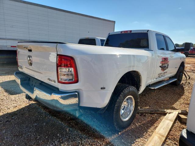 Photo 3 from auction – 2021 RAM 3500 BIG H with VIN 3C63RRHL1MG635825