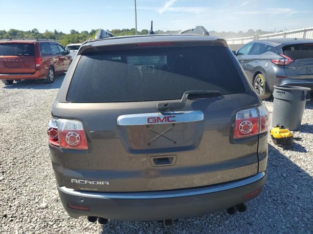 Photo 6 from auction – 2012 GMC ACADIA SLT with VIN 1GKKRRED1CJ297068