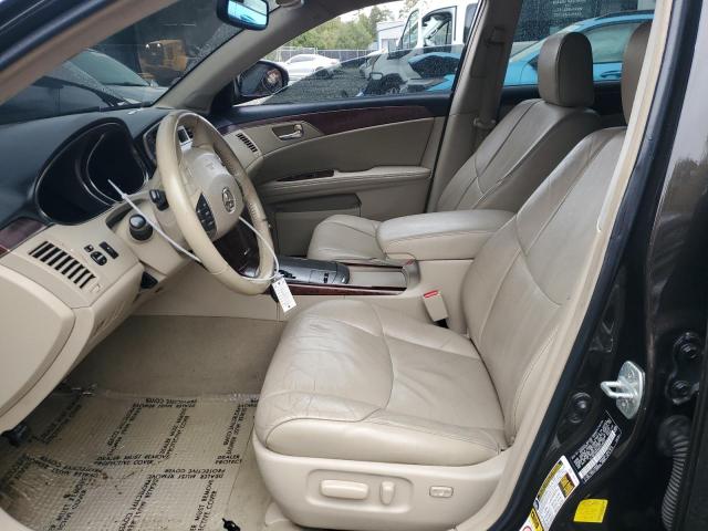 Photo 7 from auction – 2011 TOYOTA AVALON BAS with VIN 4T1BK3DB0BU440078