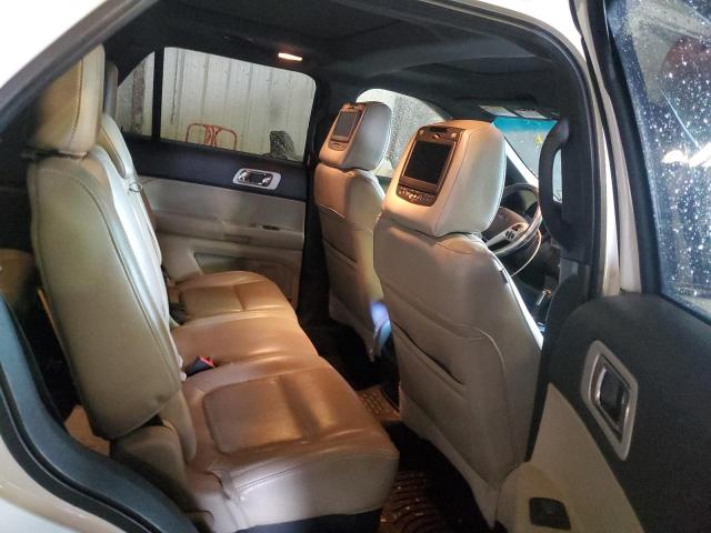 Photo 11 from auction – 2011 FORD EXPLORER L with VIN 1FMHK8F88BGA40681