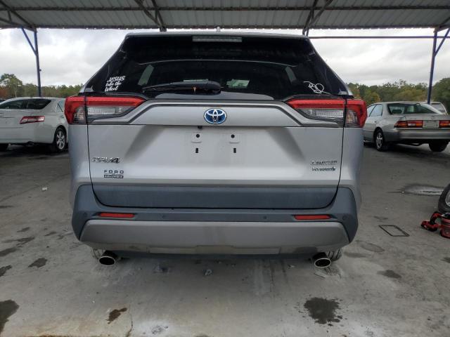 Photo 6 from auction – 2021 TOYOTA RAV4 LIMIT with VIN 4T3D6RFV1MU032108