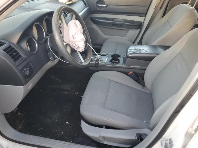 Photo 7 from auction – 2008 DODGE CHARGER with VIN 2B3KA43R48H167459