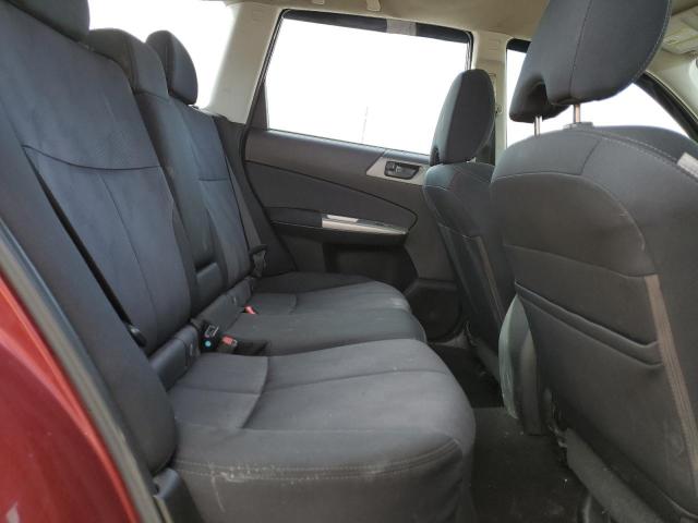 Photo 11 from auction – 2009 SUBARU FORESTER 2 with VIN JF2SH61619H792425