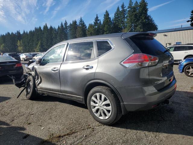 Photo 2 from auction – 2014 NISSAN ROGUE S with VIN 5N1AT2MK3EC791743