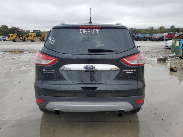 Photo 6 from auction – 2014 FORD ESCAPE TIT with VIN 1FMCU9J90EUD18781