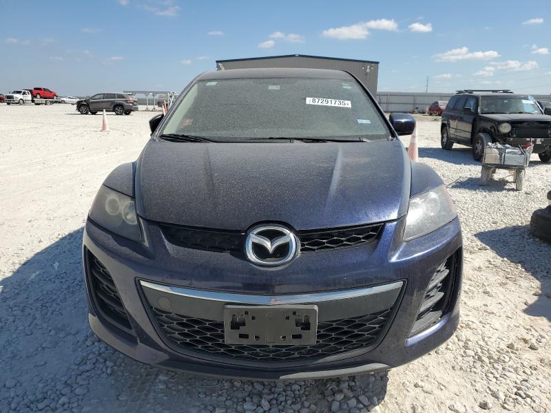 Photo 5 from auction – 2010 MAZDA CX-7 with VIN JM3ER2W57A0328485