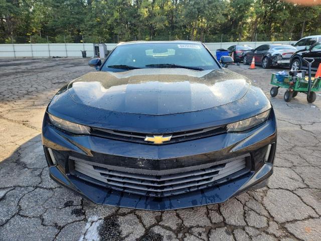 Photo 5 from auction – 2018 CHEVROLET CAMARO LT with VIN 1G1FB1RX1J0180481