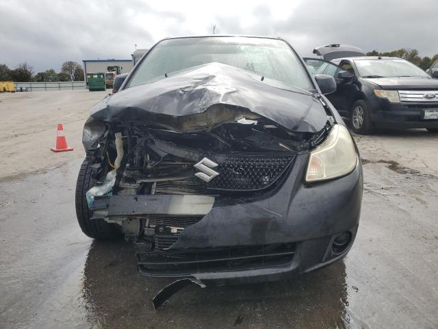 Photo 5 from auction – 2011 SUZUKI SX4 with VIN JS2YC5A27B6301099