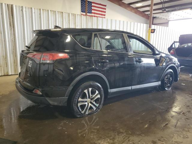 Photo 3 from auction – 2017 TOYOTA RAV4 LE with VIN 2T3BFREV3HW688356