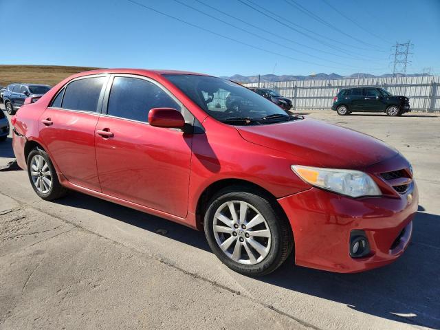 Photo 4 from auction – 2011 TOYOTA COROLLA BA with VIN 2T1BU4EE7BC571325