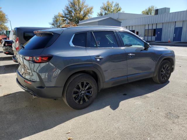 Photo 3 from auction – 2025 MAZDA CX-50 PREF with VIN 7MMVABBMXSN338168