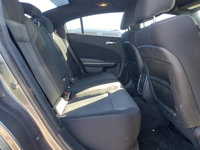 Photo 10 from auction – 2016 DODGE CHARGER SX with VIN 2C3CDXHG5GH355221