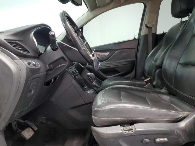 Photo 7 from auction – 2020 BUICK ENCORE ESS with VIN KL4CJCSBXLB034699
