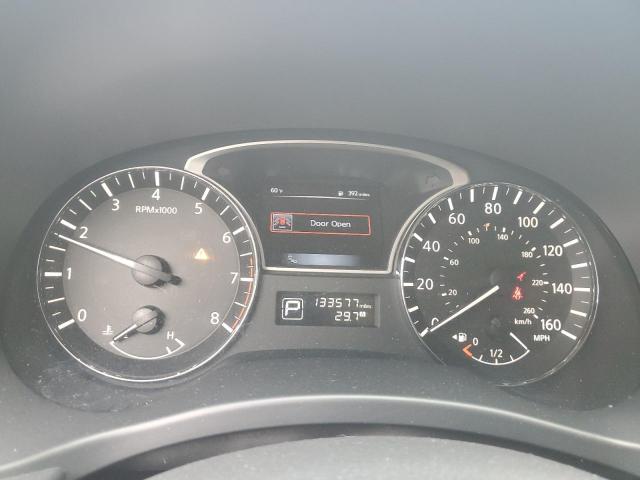Photo 9 from auction – 2015 NISSAN PATHFINDER with VIN 5N1AR2MN3FC650035