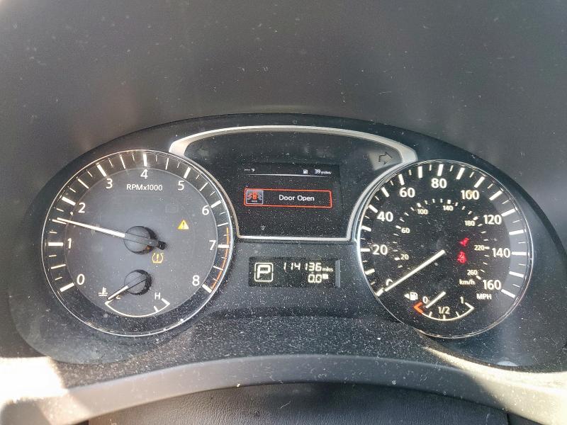 Photo 9 from auction – 2015 NISSAN ALTIMA 2.5 with VIN 1N4AL3AP8FN367707