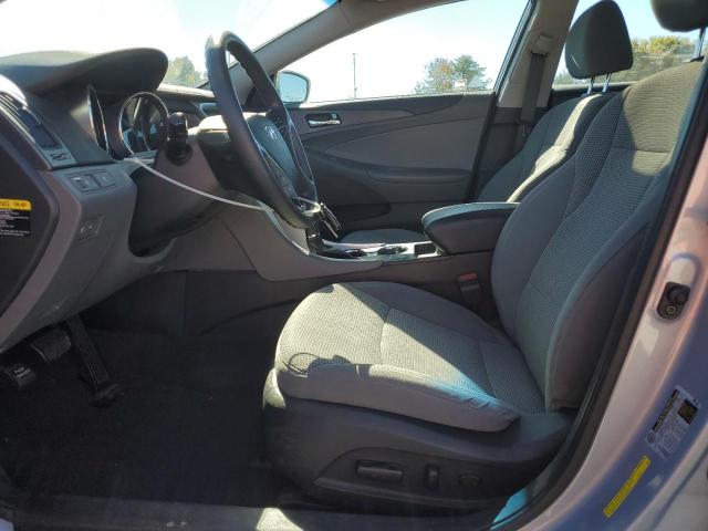 Photo 7 from auction – 2013 HYUNDAI SONATA GLS with VIN 5NPEB4AC0DH651458