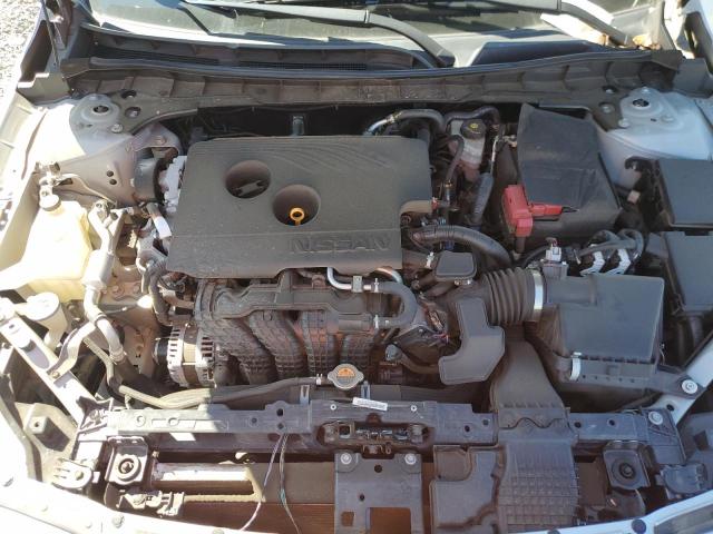Photo 11 from auction – 2020 NISSAN ALTIMA S with VIN 1N4BL4BV7LC198732