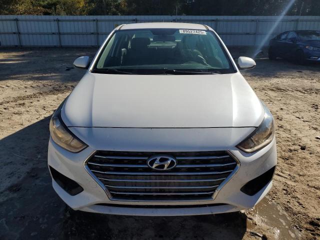 Photo 5 from auction – 2019 HYUNDAI ACCENT SE with VIN 3KPC24A33KE061795