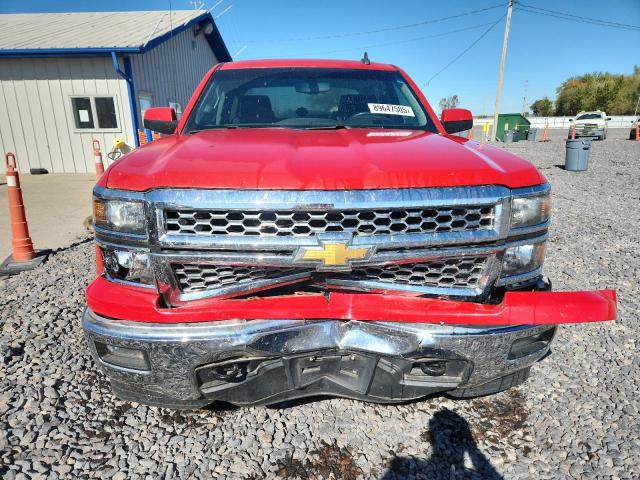 Photo 5 from auction – 2015 CHEVROLET SILVERADO with VIN 3GCUKREC8FG221370