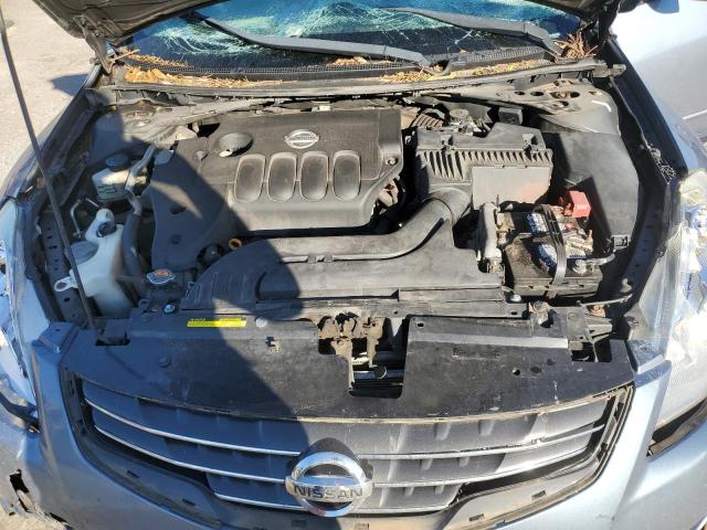 Photo 11 from auction – 2012 NISSAN ALTIMA BAS with VIN 1N4AL2AP4CN453392