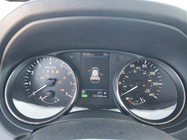 Photo 9 from auction – 2019 NISSAN ROGUE S with VIN KNMAT2MT6KP515963