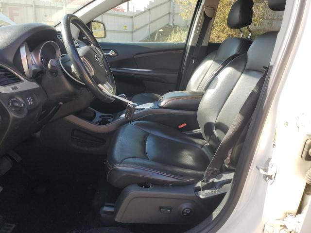 Photo 7 from auction – 2018 DODGE JOURNEY GT with VIN 3C4PDDEG7JT145489