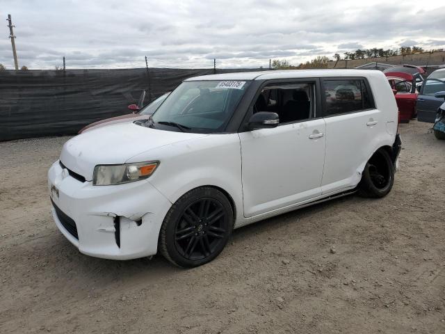 TOYOTA SCION XB 2012 with VIN JTLZE4FE0CJ024921 - Photo from auction