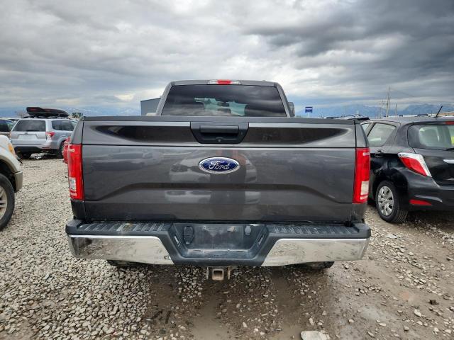 Photo 6 from auction – 2017 FORD F150 SUPER with VIN 1FTFW1EF1HFC63019