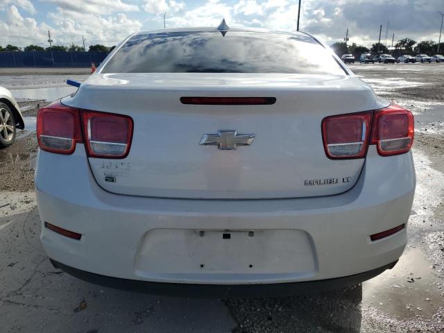 Photo 6 from auction – 2015 CHEVROLET MALIBU 1LT with VIN 1G11C5SL1FF346685