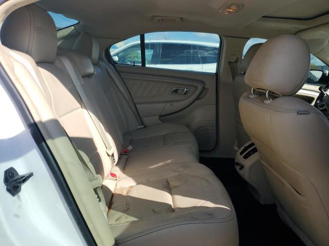 Photo 10 from auction – 2013 FORD TAURUS SEL with VIN 1FAHP2E87DG155592