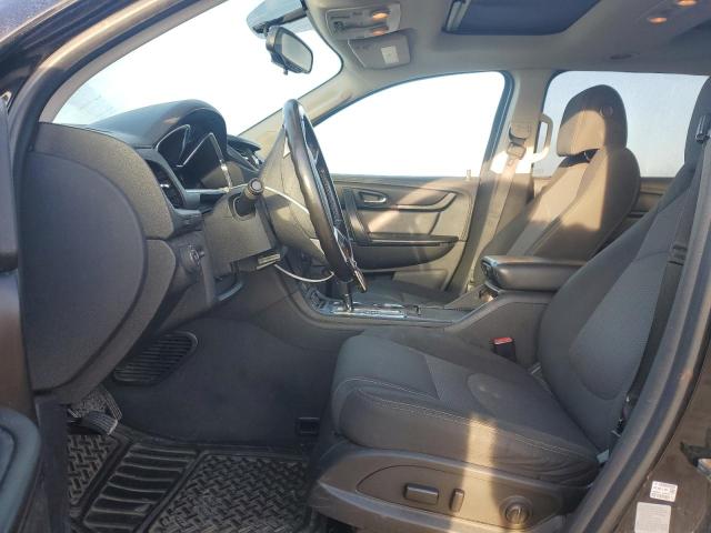 Photo 7 from auction – 2017 CHEVROLET TRAVERSE L with VIN 1GNKRGKD1HJ107448