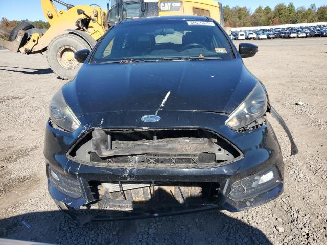Photo 5 from auction – 2016 FORD FOCUS ST with VIN 1FADP3L93GL288149